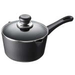 Scanpan Classic Induction Saucepan 18CM 20CM - 20CM 3L