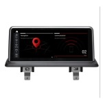Bmw E87 1 Series 10.25 Android Multimedia Display Compatible With Ccc Idrive System 20042012