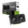 Syntech Asus Nvidia Geforce Rtx 5050 Dual Oc 8GB GDDR6 Graphics Card