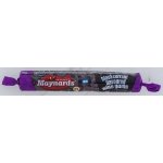 S Wine Gum Roll 39G Blackcurrant