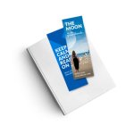 Printed Bookmarks