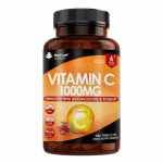 Vitamin C Tablets 360