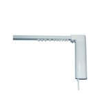 Automated Curtain Rail Set 5M