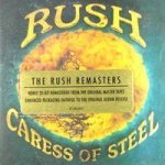 Caress Of Steel