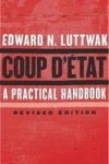 Coup D& 39 Etat - A Practical Handbook Revised Edition Paperback Revised Edition