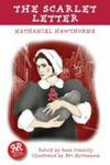 The Scarlet Letter Paperback Imported