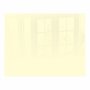 Decorative Glass Wall Tile 898 X 700 X 6MM Metal Champagne