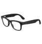 Ray-ban - Wayfarer GEN2 Regular Matte Black/clear