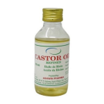 Castor Oil 100ML - 100ML