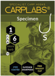 Carplabs Specimen