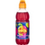 Raspberry Flavoured Apple Drink 300ML