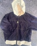 Hummelsheim Blue Jacket 6Y