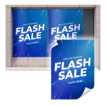 Window Stickers