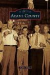Adams County Hardcover