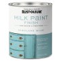 Rustoleum Milk Paint Highland Blue 946ML