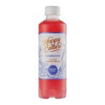 Happy Culture Blueberry & Basil Kombucha 340ML