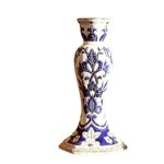 Ceramic Candle Stand 21X10CM