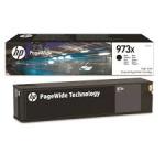 Hp 973X Original Black Ink Cartridge