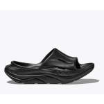 HOKA Ora Recovery Slide 3 - UK7 Black