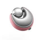 Ice Globe Cryo Facial Massager - Purple