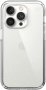 Speck Presidio Perfect Clear Case - Apple Iphone 14 Pro - Clear