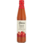 Kitchen Hot Sauce With Ghost Pepper 88ML