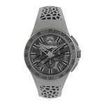 Thunderstorm Grey Chronograph Watch 43MM