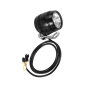 Universal Compatible 3W 100LUX Bike Electric Bicycle E-bike Headlight