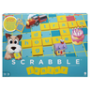 Junior Kids Crossword Board Game