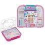 Diy Jewellery Making Kit Beads & Bracelets Storage Case