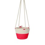 Hanging Planter - Flamingo Pink Only - Small
