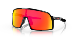 Oakley - Sutro S - Hi Res Matte Carbon prizm Black