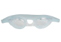 Diving Skiing And Swimming Goggles Silicone Goggles With Casing - Two Tone Color