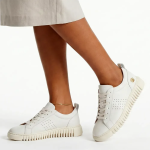 Laguna 2 Sneaker - White - 8
