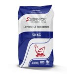 Chicken Layer 110 Meal 50KG Sernick