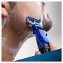 Gillette Fusion 3-IN-1 Proglide Styler