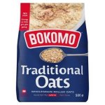Nature's Source Super Quick Morning Oats 500G