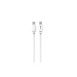 Snug USB Type C To Type C 1.2M 60W Cable White
