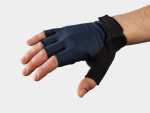Trek Solstice Gel Unisex Cycling Glove - Viper Red - 2X