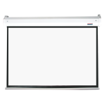 Parrot Pulldown Screen 1760X1330MM With View Of 1710X1280MM 4:3 SC0273