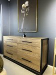 Thabiso Chest Of Drawer