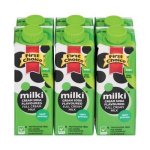 First Choice Cream Soda Milk 250ML X 6