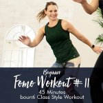 Beginner Fomo Workouts With Rulene 11