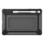Samsung Outdoor Cover – Samsung Galaxy Tab S9 – Black
