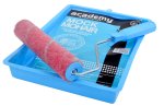 Mohair Roller Set 225MM