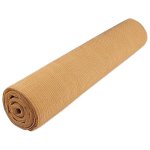 Shade Cloth Beige 3 X 25M - 160GSM 90% Uv Block SHADEBEI90