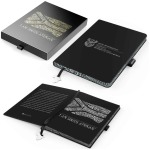 “i Am South African” A5 Hard Cover Notebook