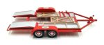 Greenlight – 1:18 Tandem Car Trailer – The Busted Knuckle Garage