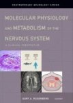 Molecular Physiology And Metabolism Of The Nervous System - A Clinical Perspective Hardcover