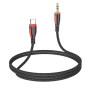 Type-c To 3.5MM Aux Digital Audio Conversion Cable